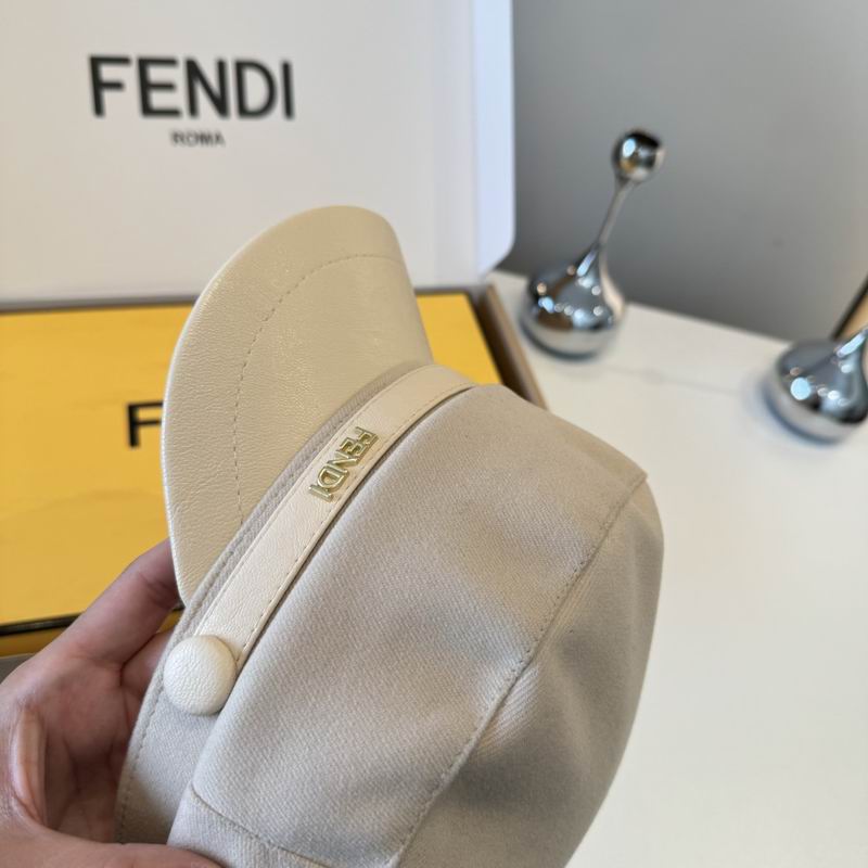 Fendi cap (67)