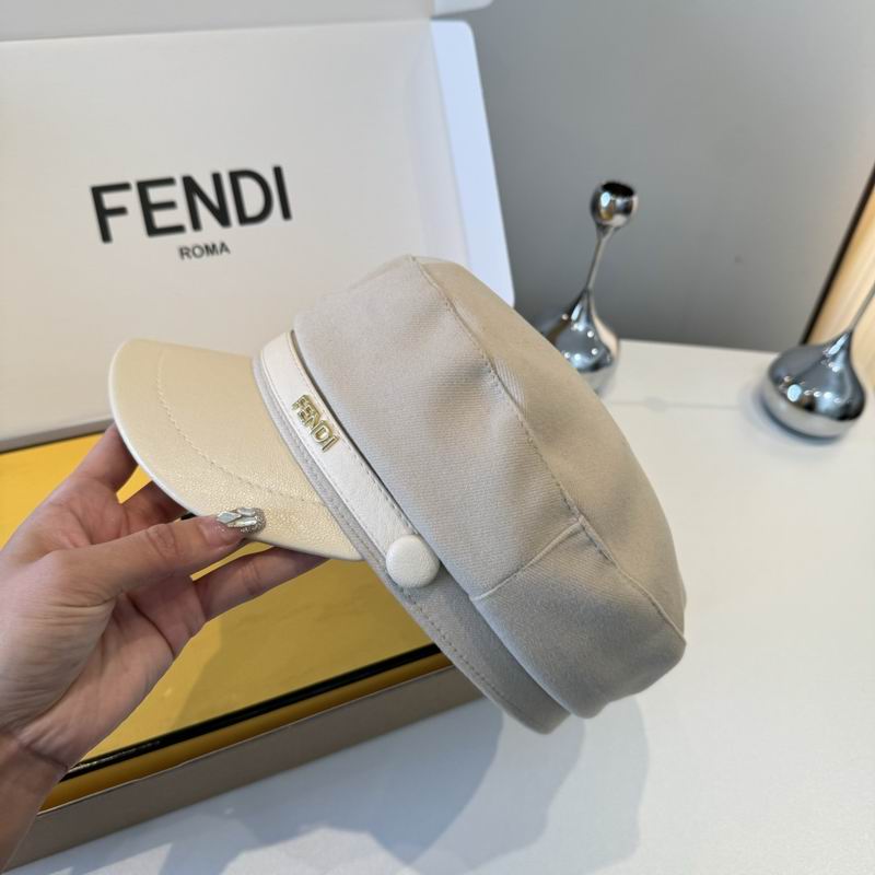 Fendi cap (68)