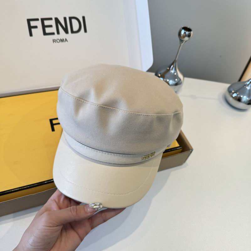 Fendi cap (69)