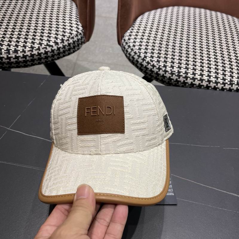 Fendi cap (7)