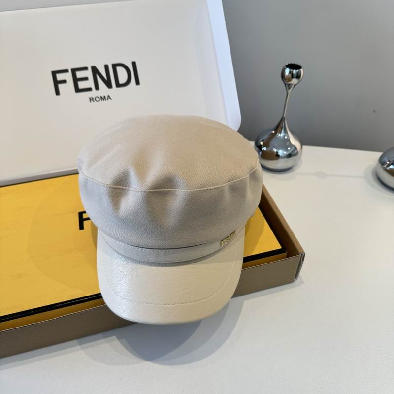 Fendi cap (70)