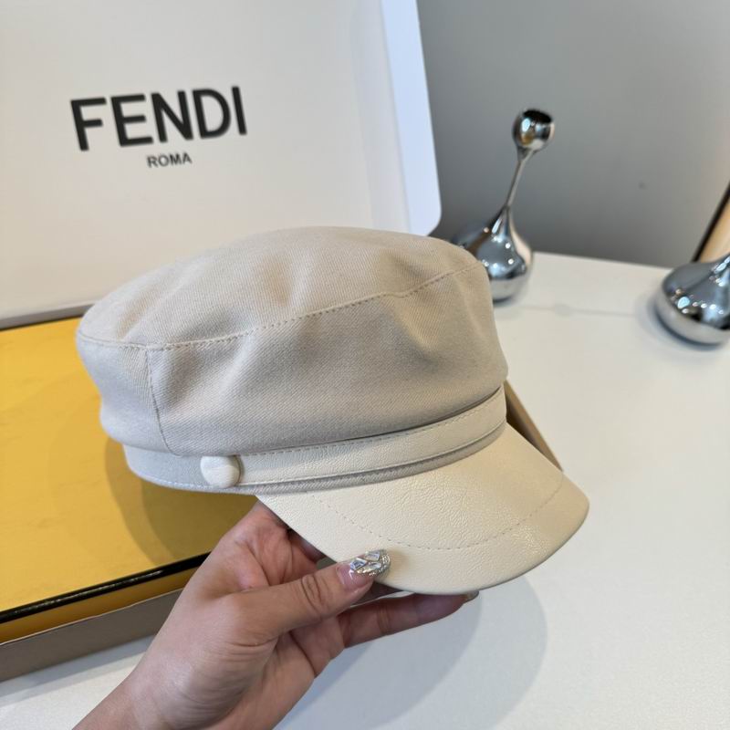 Fendi cap (71)