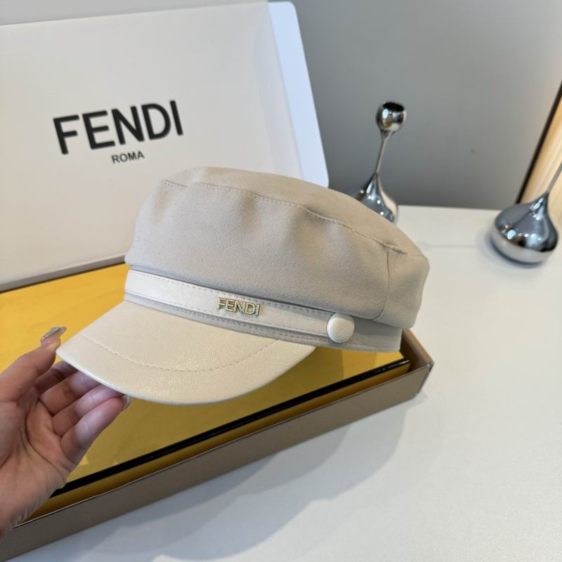 Fendi cap (72)