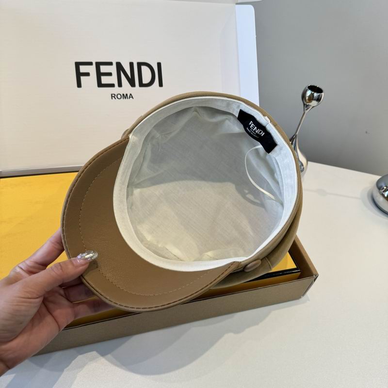Fendi cap (74)