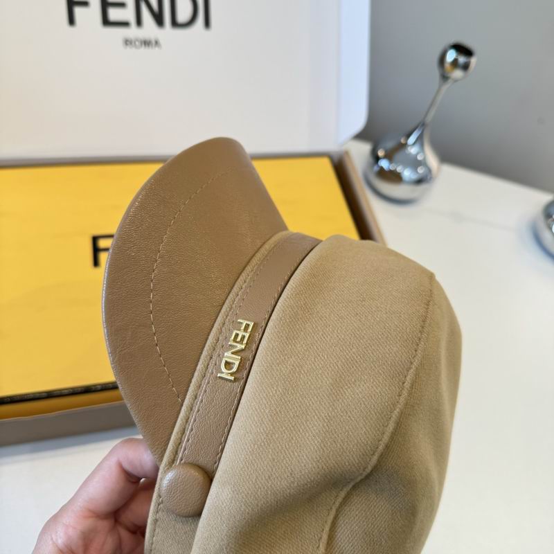 Fendi cap (75)