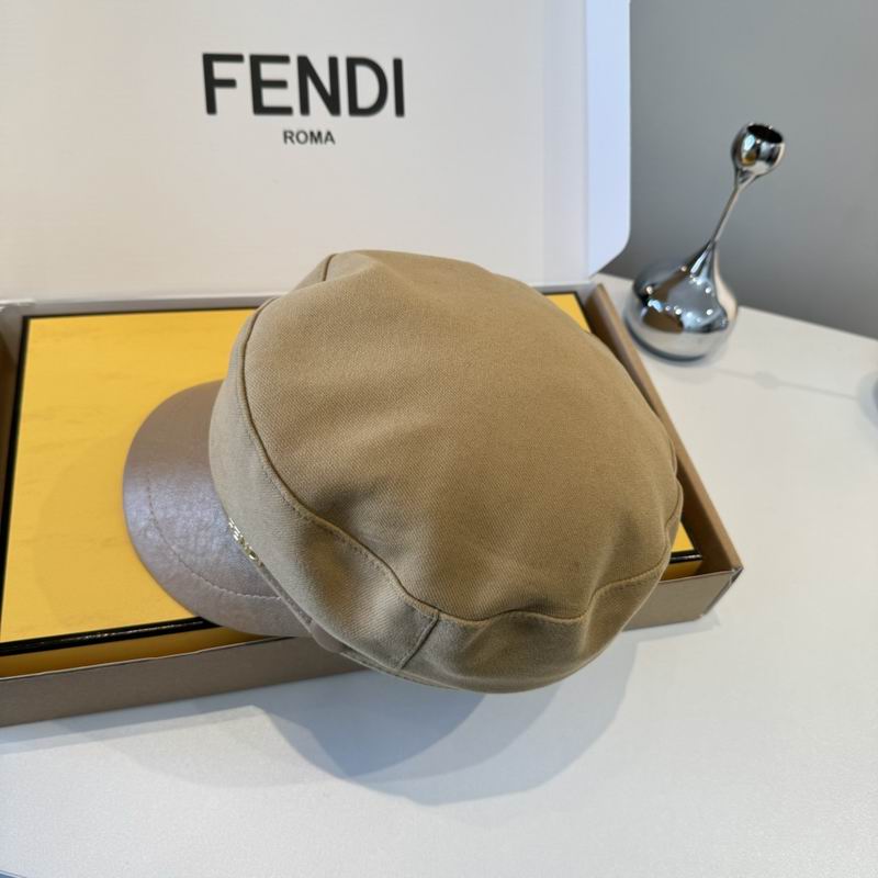 Fendi cap (76)