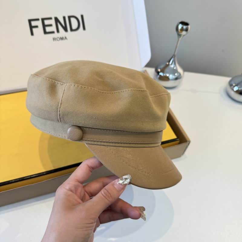 Fendi cap (77)