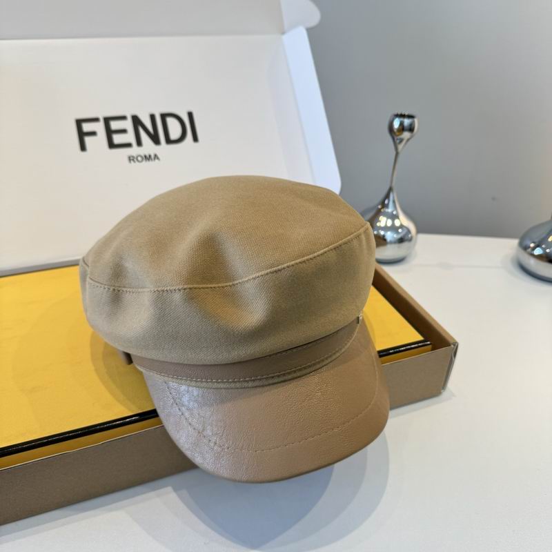 Fendi cap (78)