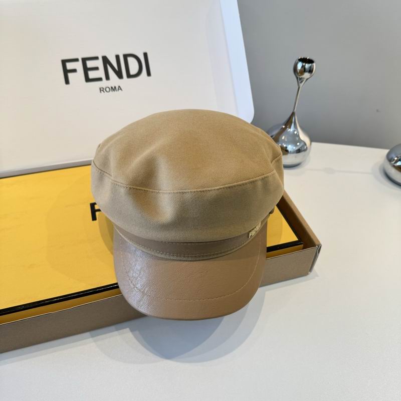 Fendi cap (79)