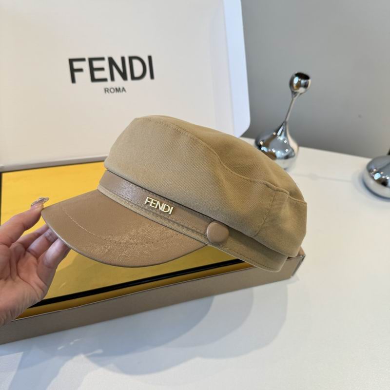Fendi cap (80)