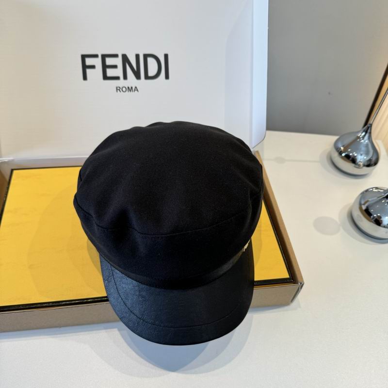 Fendi cap (82)