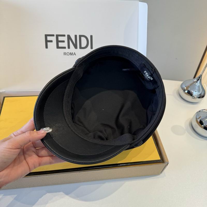 Fendi cap (83)