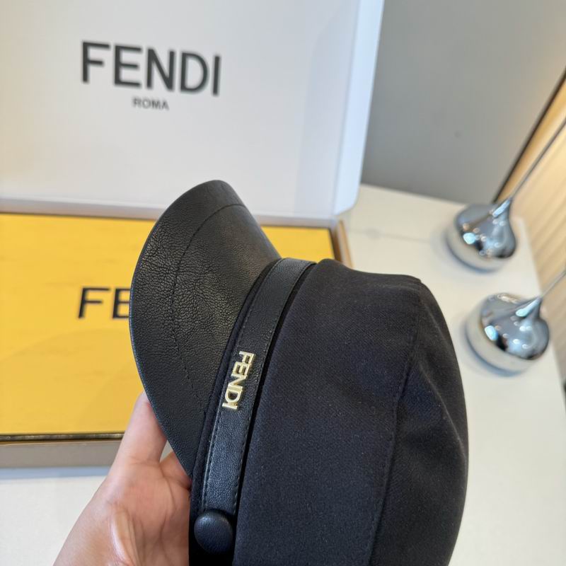 Fendi cap (84)