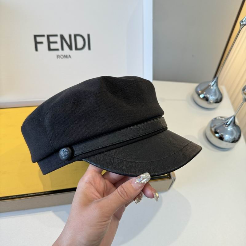 Fendi cap (85)