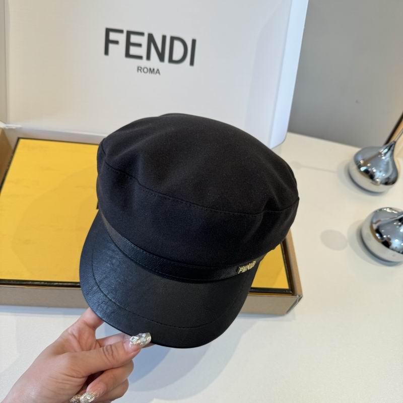 Fendi cap (86)