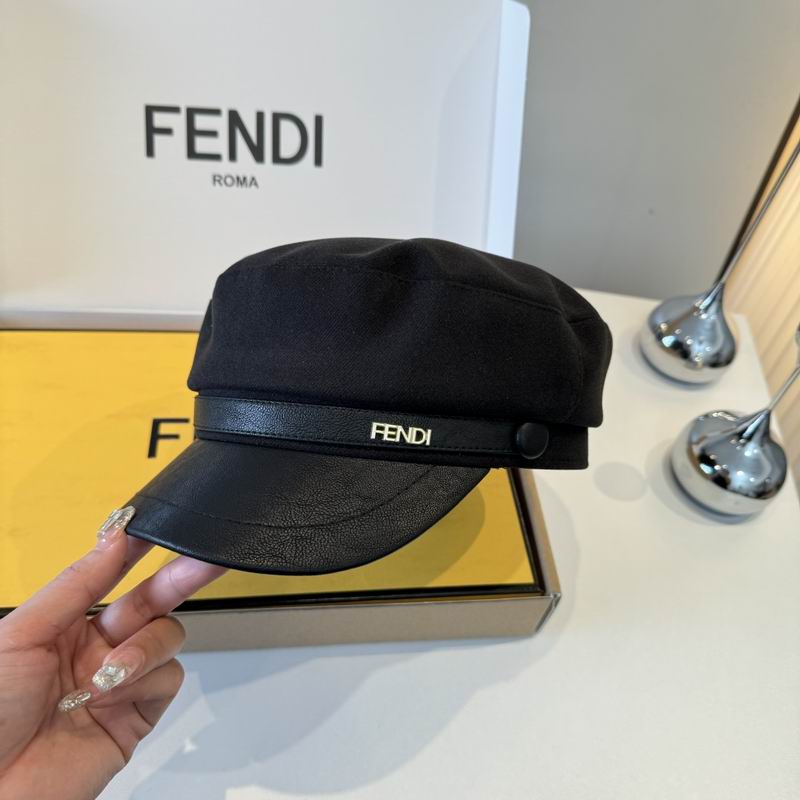 Fendi cap (87)
