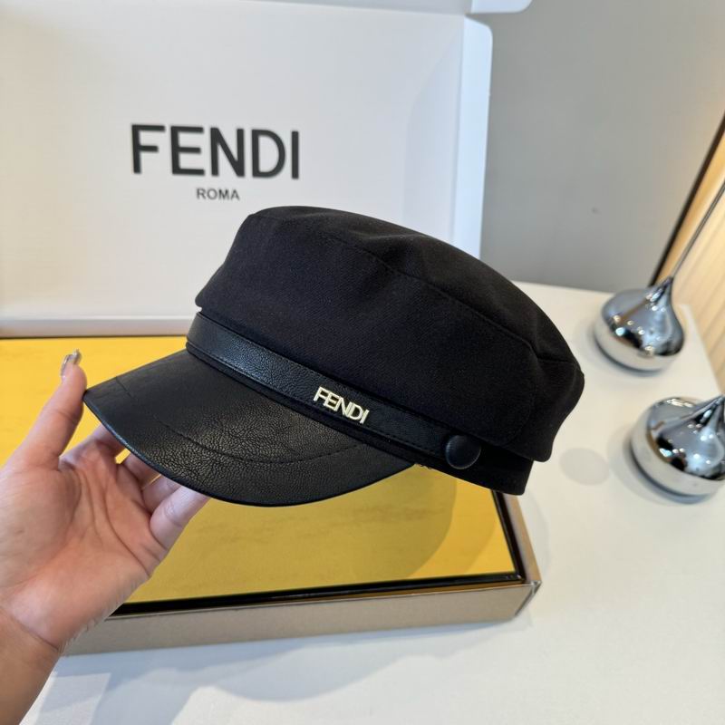 Fendi cap (88)