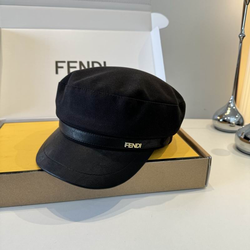 Fendi cap (89)