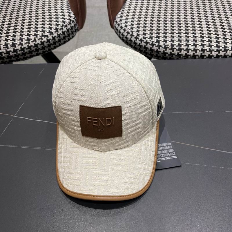 Fendi cap (9)