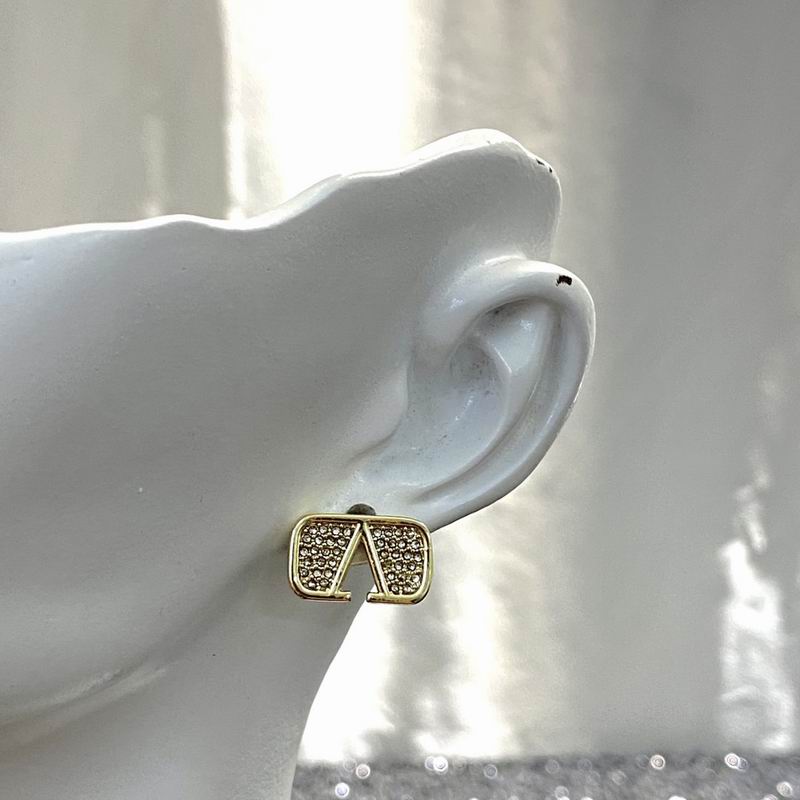 Fendi earring 07yxq01 (2)