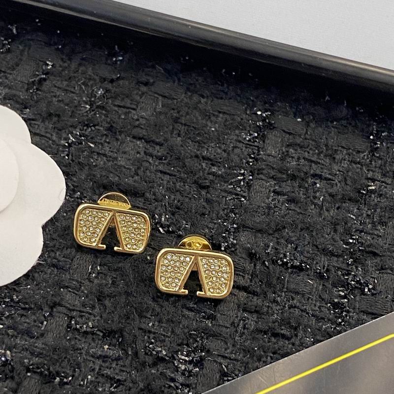 Fendi earring 07yxq01 (3)