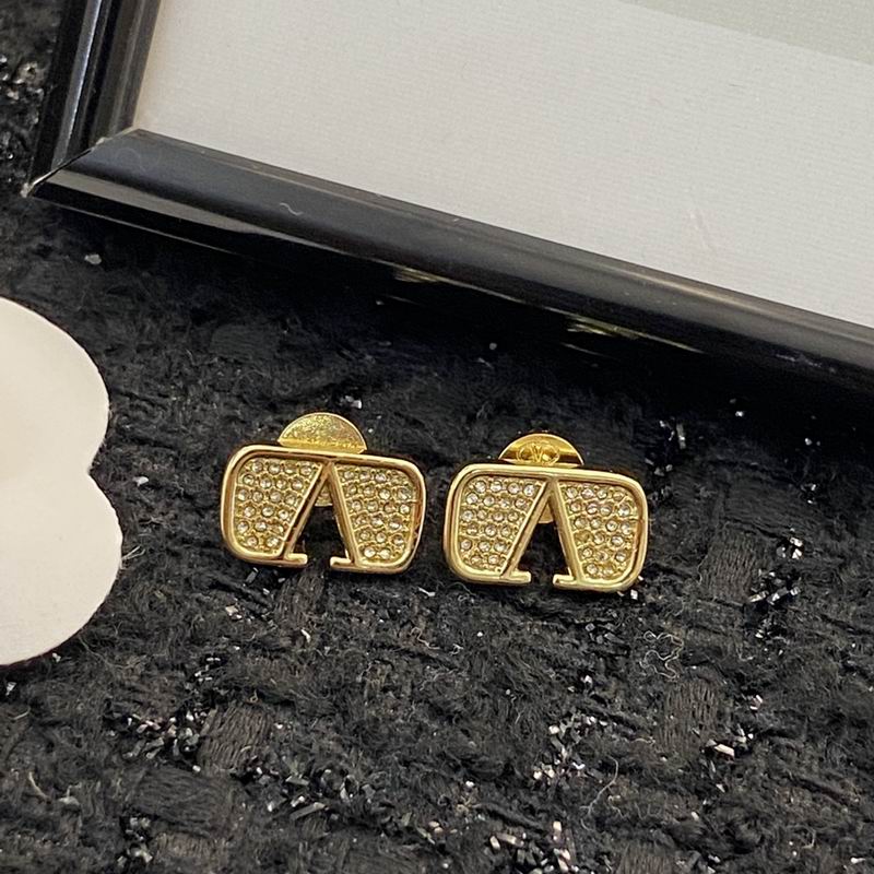 Fendi earring 07yxq01 (4)