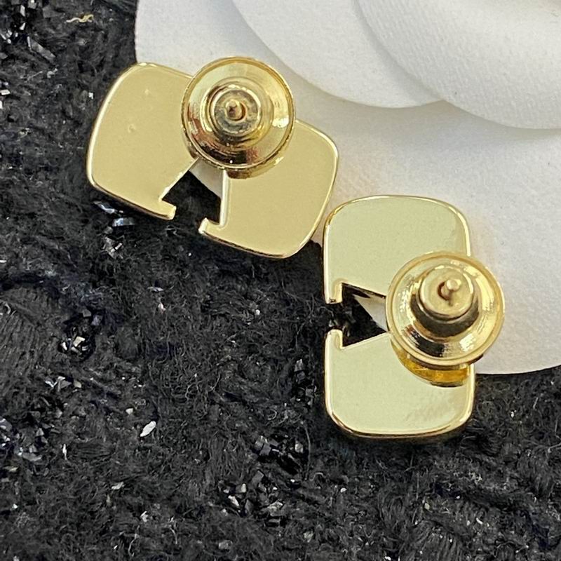 Fendi earring 07yxq01 (5)