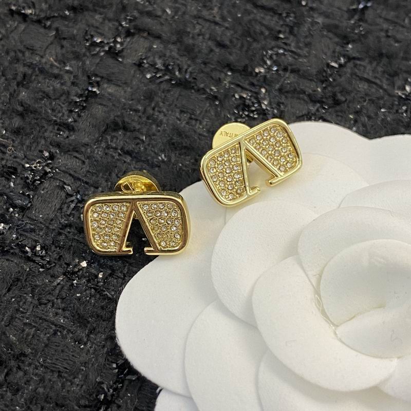 Fendi earring 07yxq01 (7)