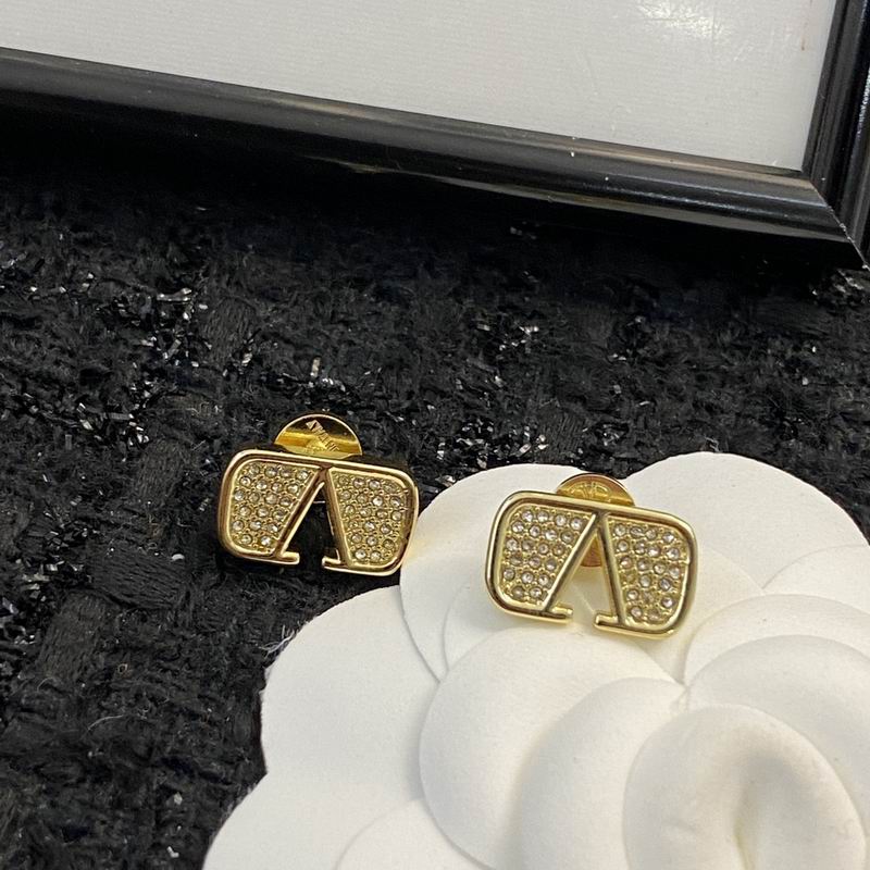 Fendi earring 07yxq01 (8)