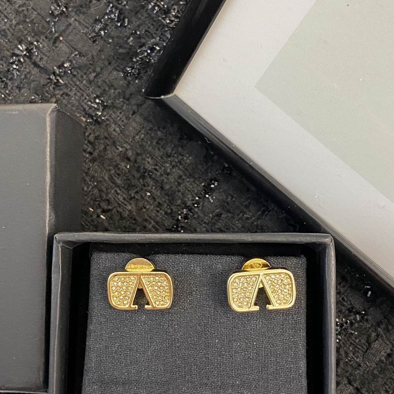 Fendi earring 07yxq01 (9)