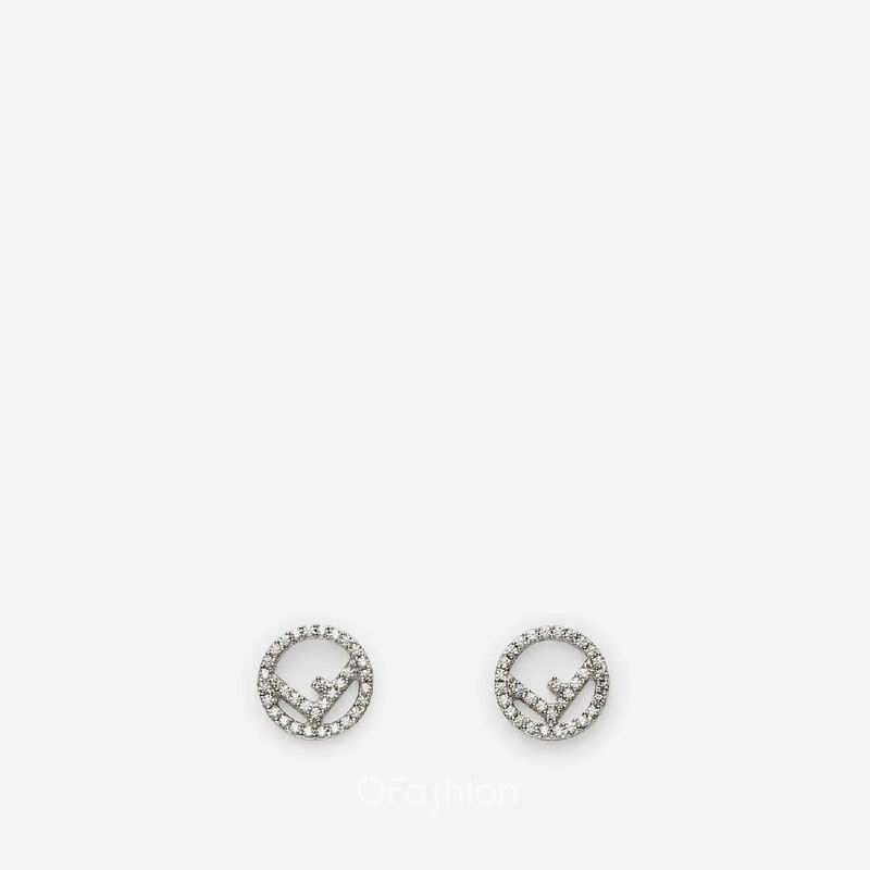Fendi earring 08yxq01 (2)