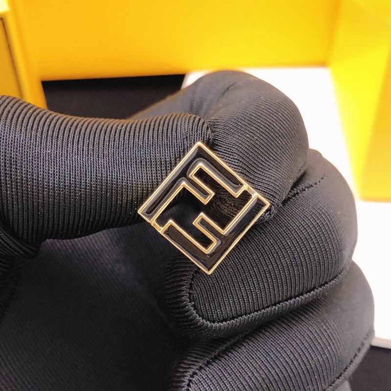 Fendi earring 10yxq01 (7)