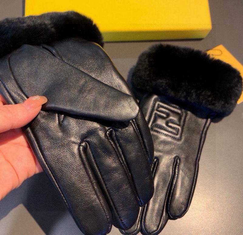 Fendi gloves M L 25 (5)