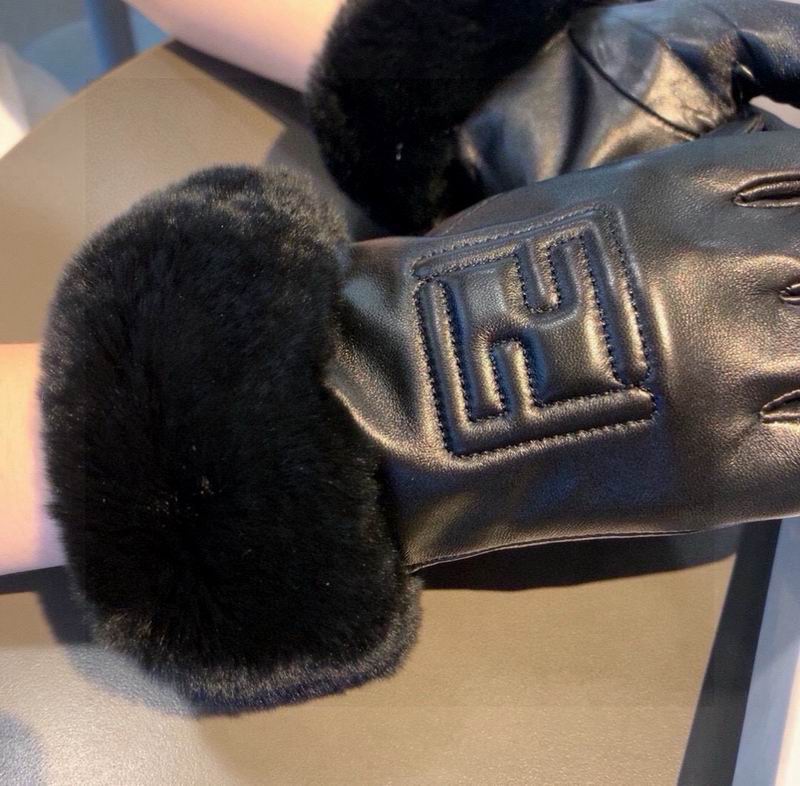 Fendi gloves M L 25 (8)