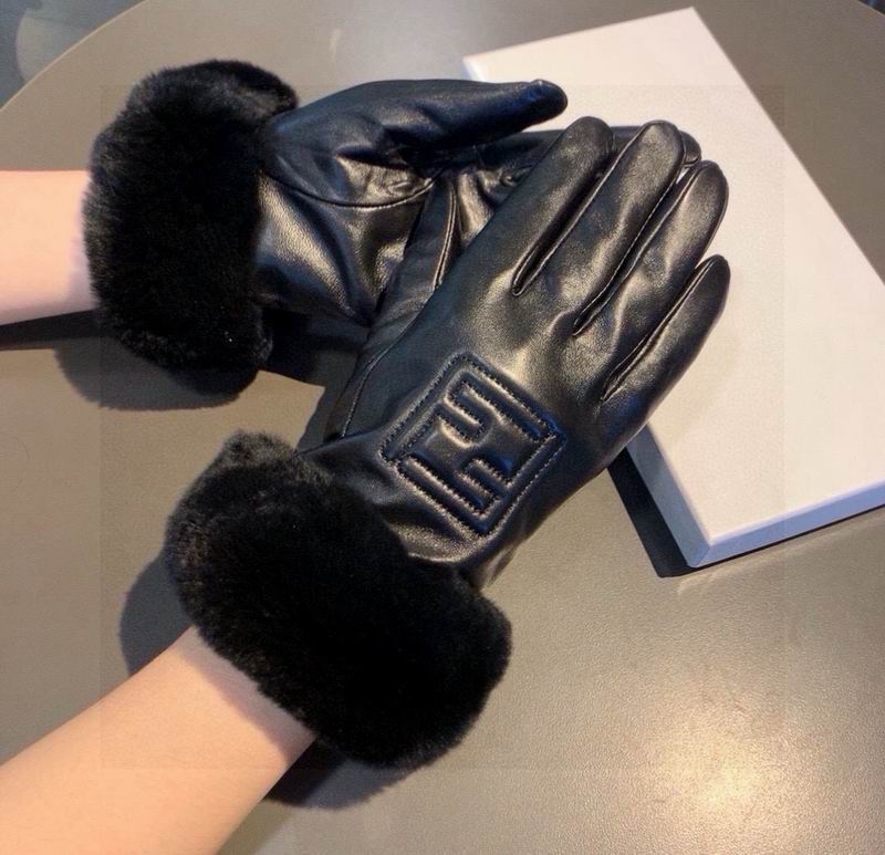 Fendi gloves M L 25 (9)