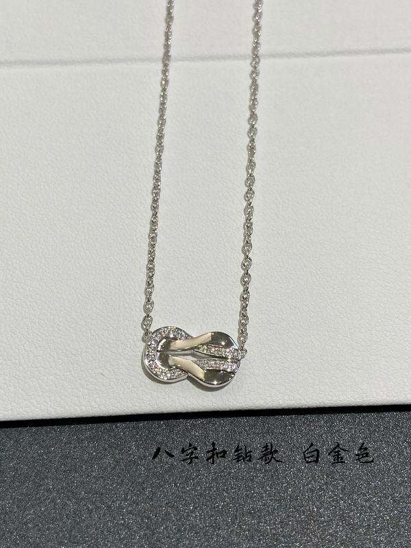 Fendi necklace 08yxq01 (2)