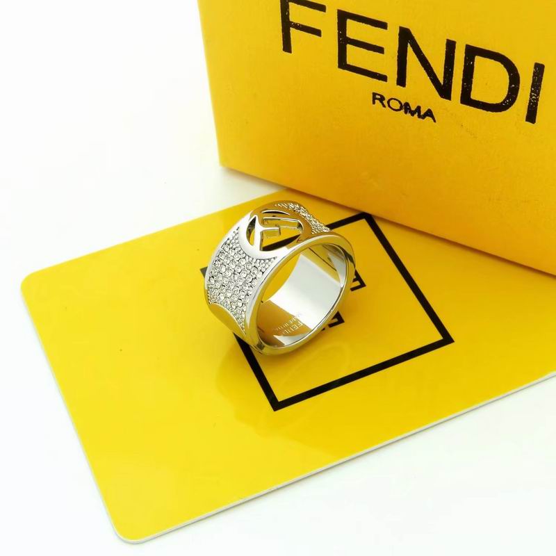 Fendi ring 08yxq04 (8)