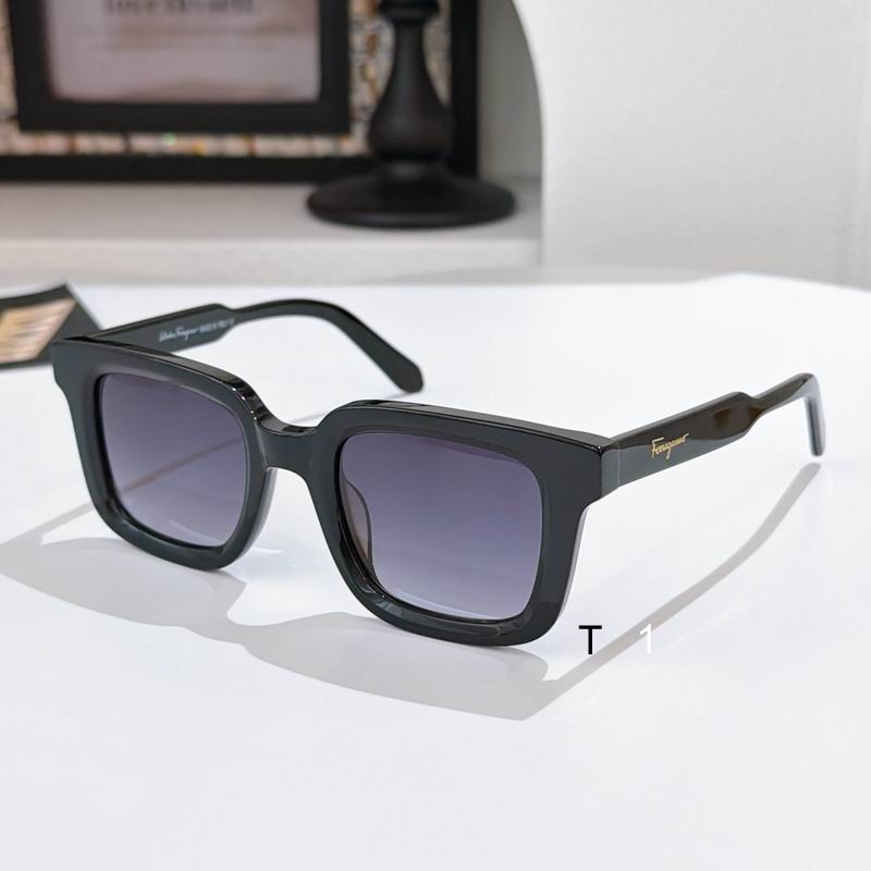 Ferragamo F1021 48 23-145 A01