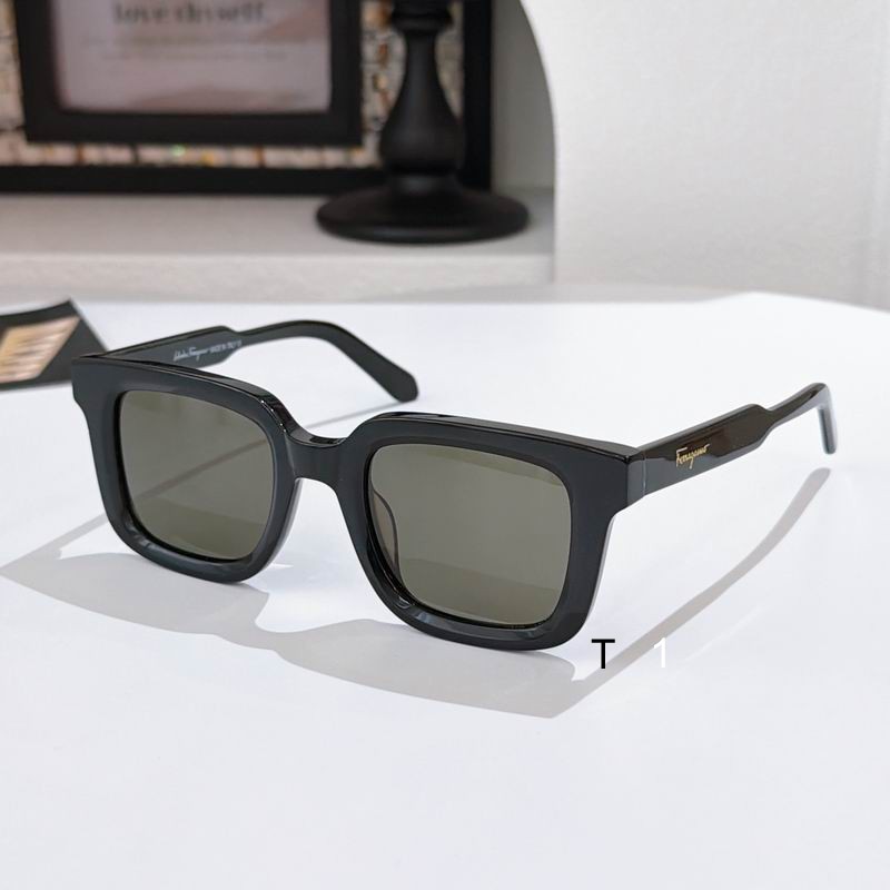 Ferragamo F1021 48 23-145 A02