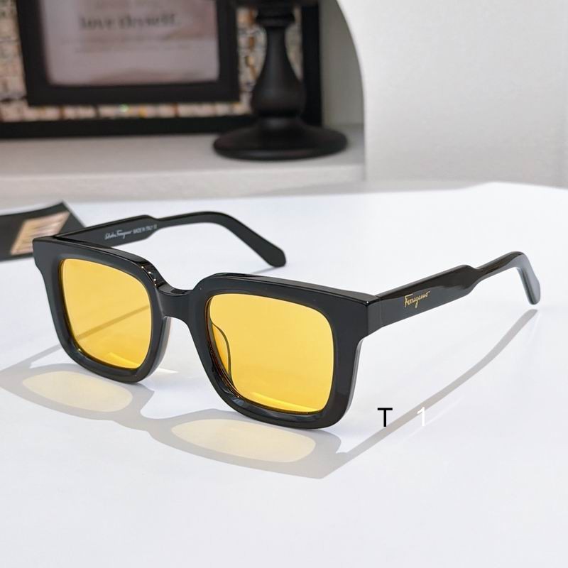 Ferragamo F1021 48 23-145 A03