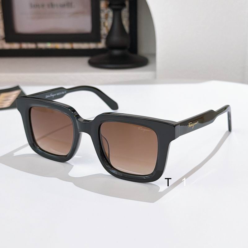 Ferragamo F1021 48 23-145 A00