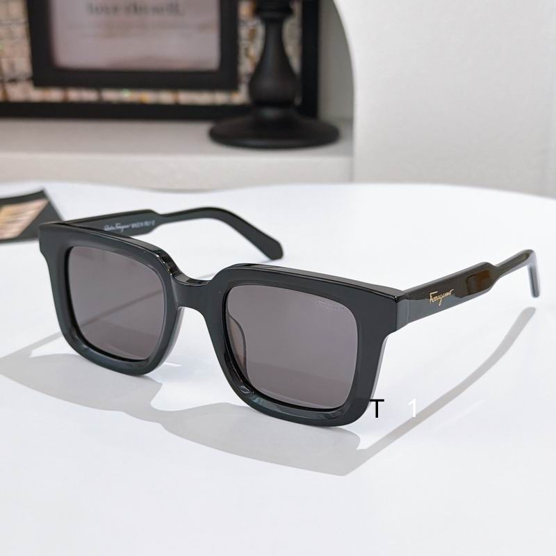 Ferragamo F1021 48 23-145 A04