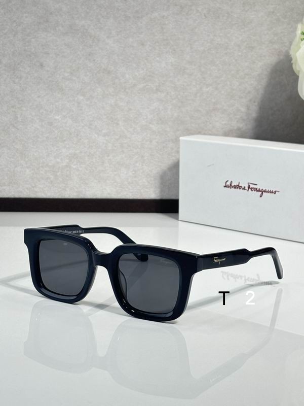 Ferragamo SF1021 48 23-145 C01