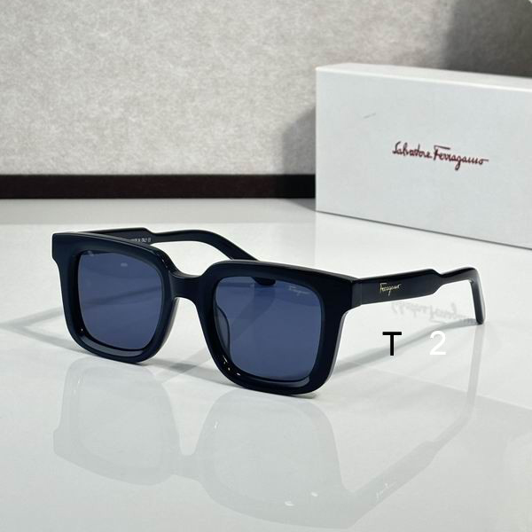 Ferragamo SF1021 48 23-145 C02