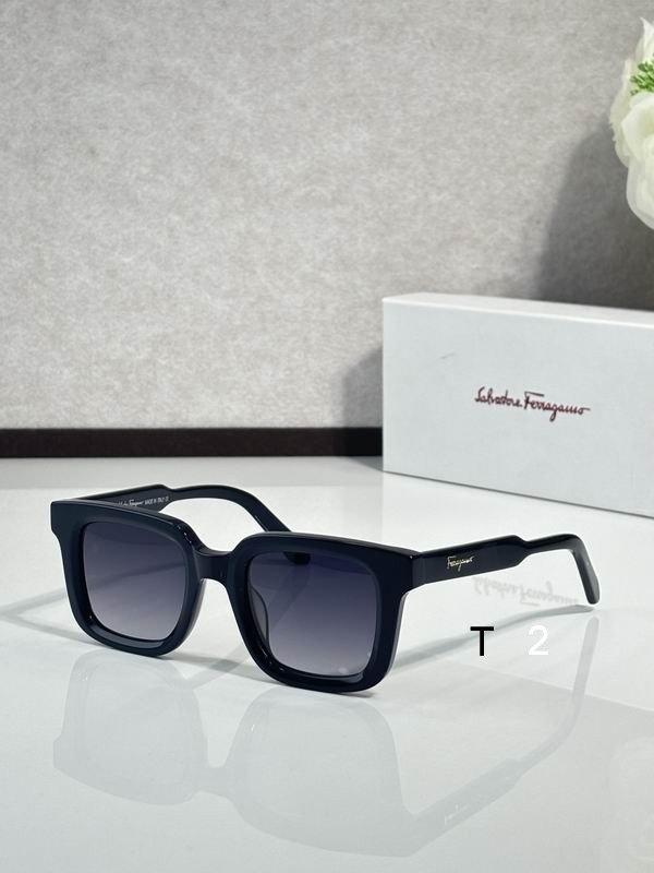 Ferragamo SF1021 48 23-145 C05
