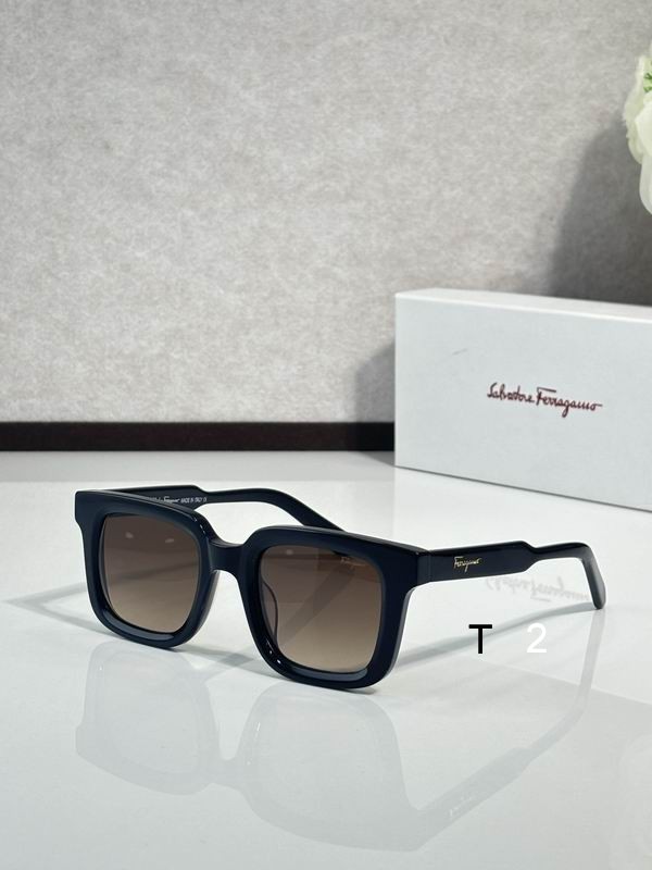 Ferragamo SF1021 48 23-145 C06