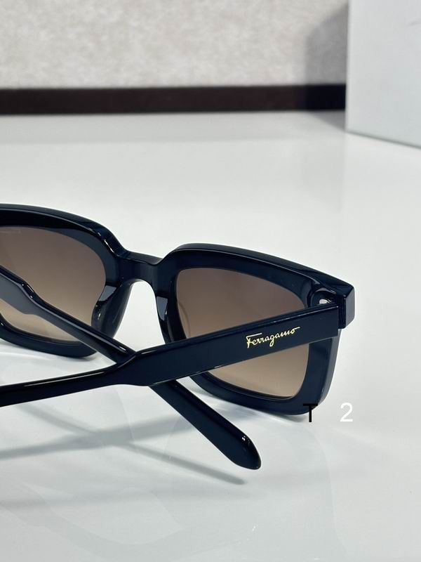Ferragamo SF1021 48 23-145 C09