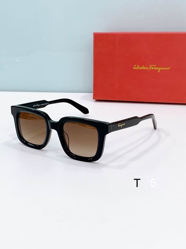 Ferragamo SF1021 48 23-145 D01