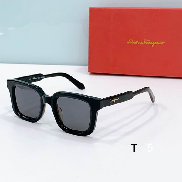 Ferragamo SF1021 48 23-145 D02