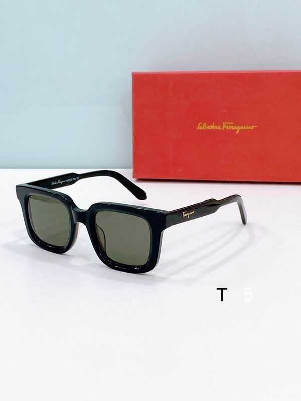 Ferragamo SF1021 48 23-145 D05